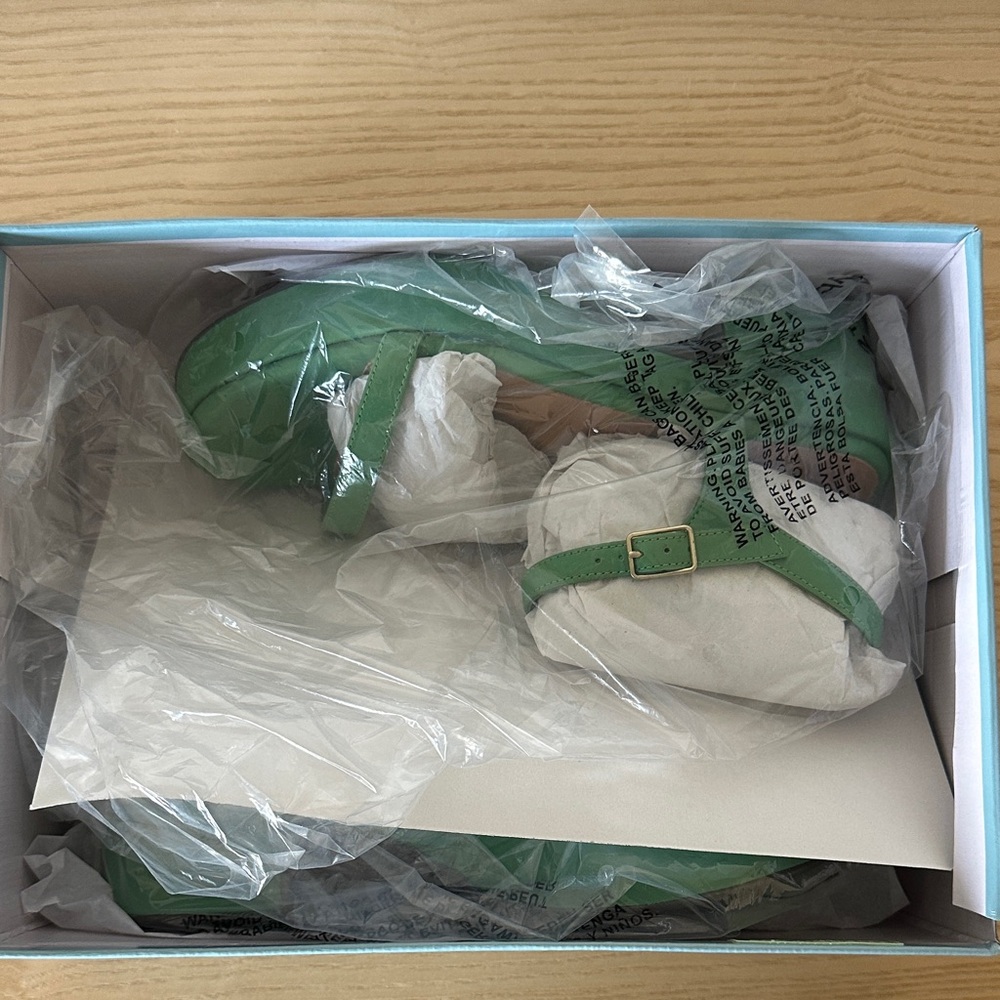 Seychelles Rest Assured Heeled Sandal SIZE 8 - Picture 4 of 12